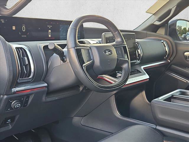 Used 2025 Ford Expedition Tremor AWD/4WD image 10