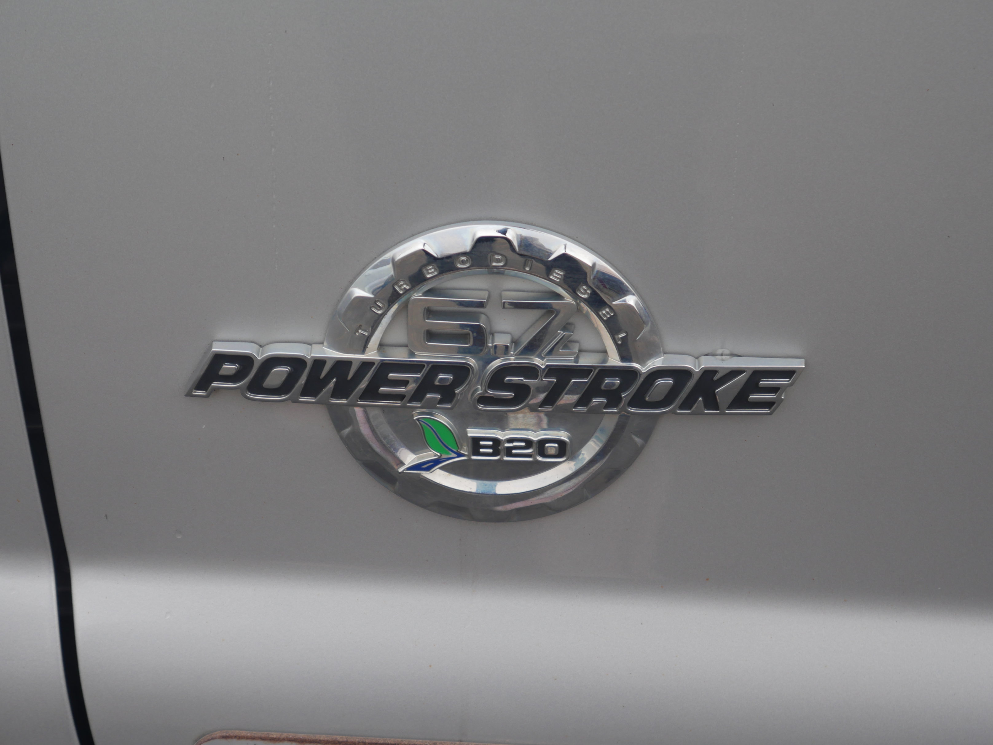 Used 2014 Ford F350 Lariat w/ Lariat Ultimate Package AWD/4WD image 17