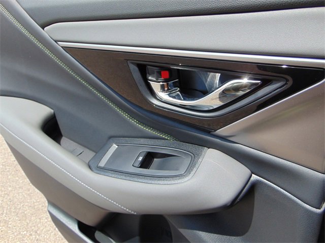 New 2025 Subaru Outback Onyx Edition XT w/ Popular Package #2 image 24