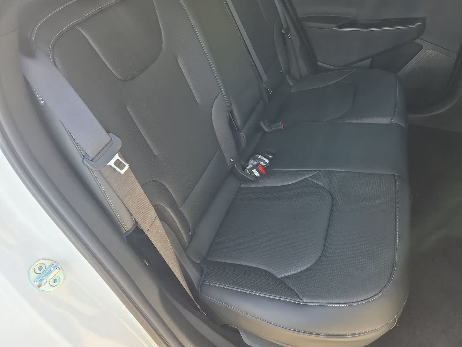 New 2026 Kia EV6 Wind RWD image 21