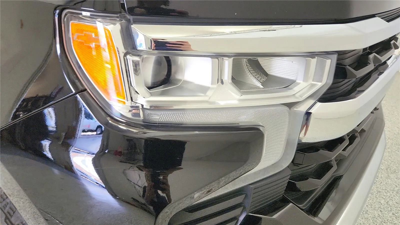 Used 2023 Chevrolet Silverado 1500 LT image 10
