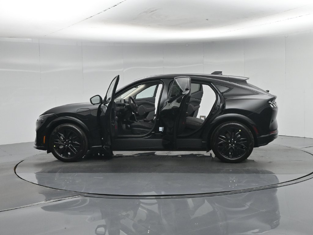 New 2026 Ford Mustang Mach-E Premium w/ Sport Appearance Package RWD image 33