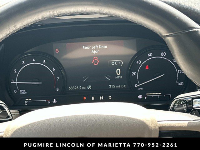 Used 2020 Lincoln Corsair Reserve w/ Appearance Package FWD image 27