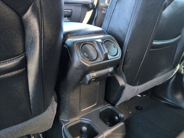 Used 2021 Jeep Gladiator Sport AWD/4WD image 25