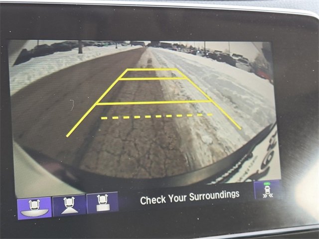 Used 2017 Honda CR-V EX image 4