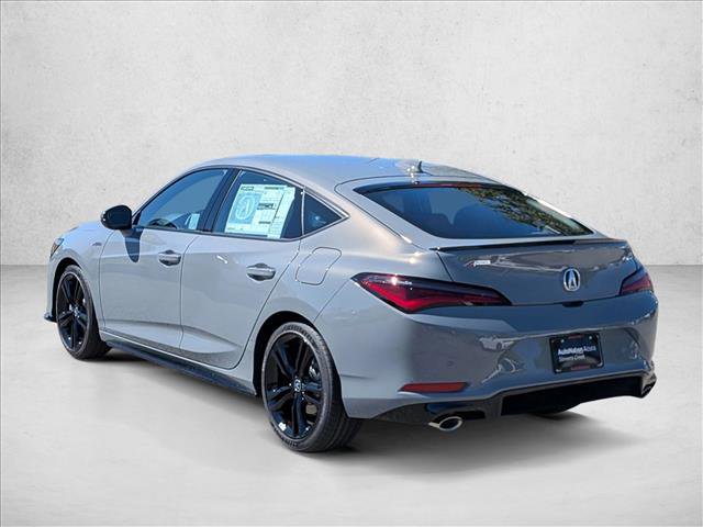 New 2026 Acura Integra A-Spec image 8