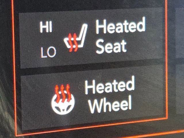 Used 2021 Jeep Cherokee Latitude Plus image 36