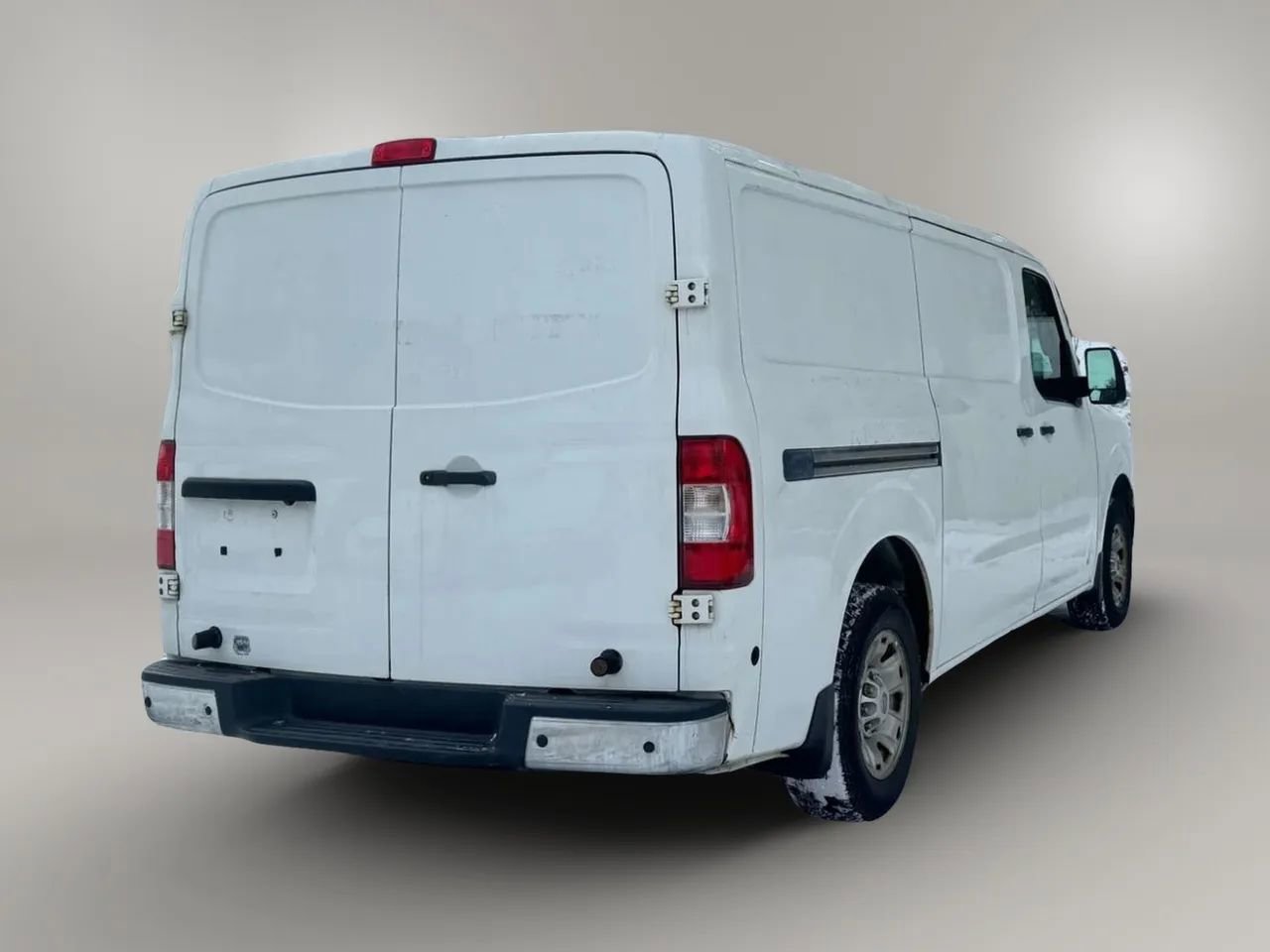 Used 2015 Nissan NV 2500 SV w/ Technology Package image 5