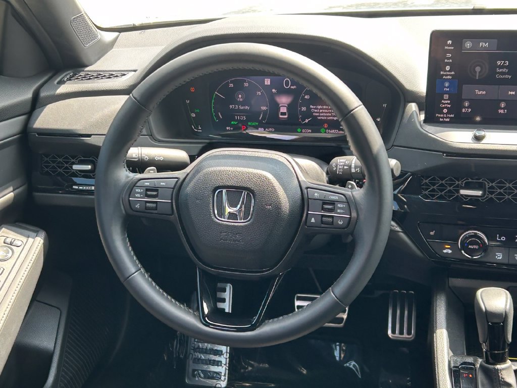 Used 2025 Honda Accord Sport image 37