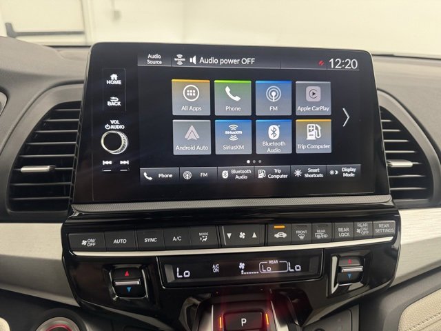 New 2026 Honda Odyssey EX-L image 30