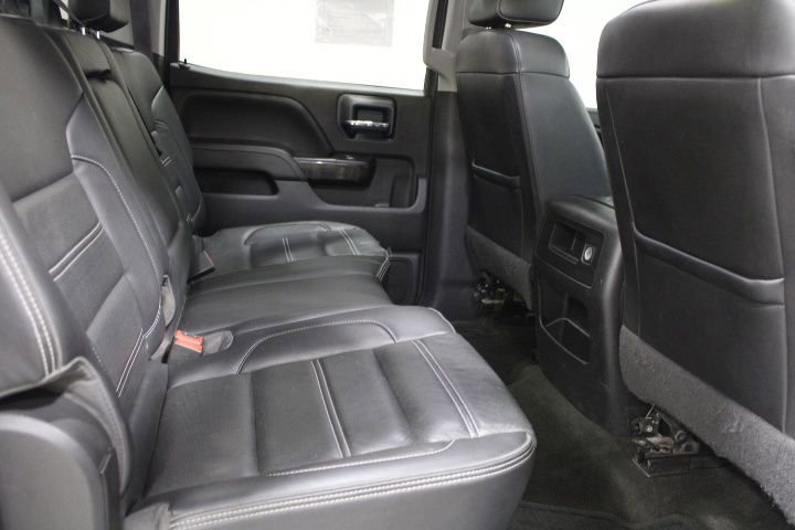 Used 2016 GMC Sierra 1500 Denali w/ Denali Ultimate Package image 32