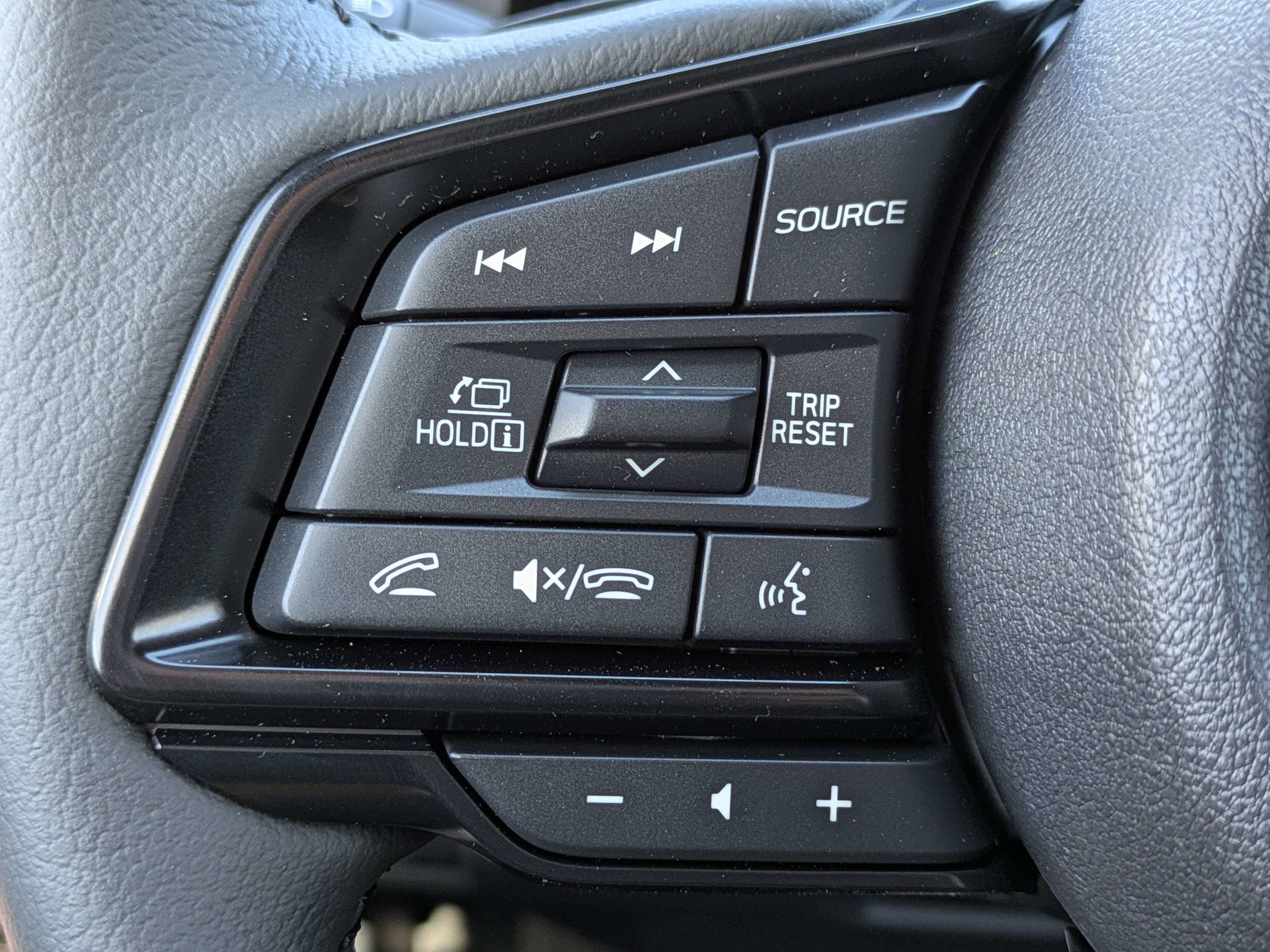 New 2026 Subaru Outback Limited AWD/4WD image 28