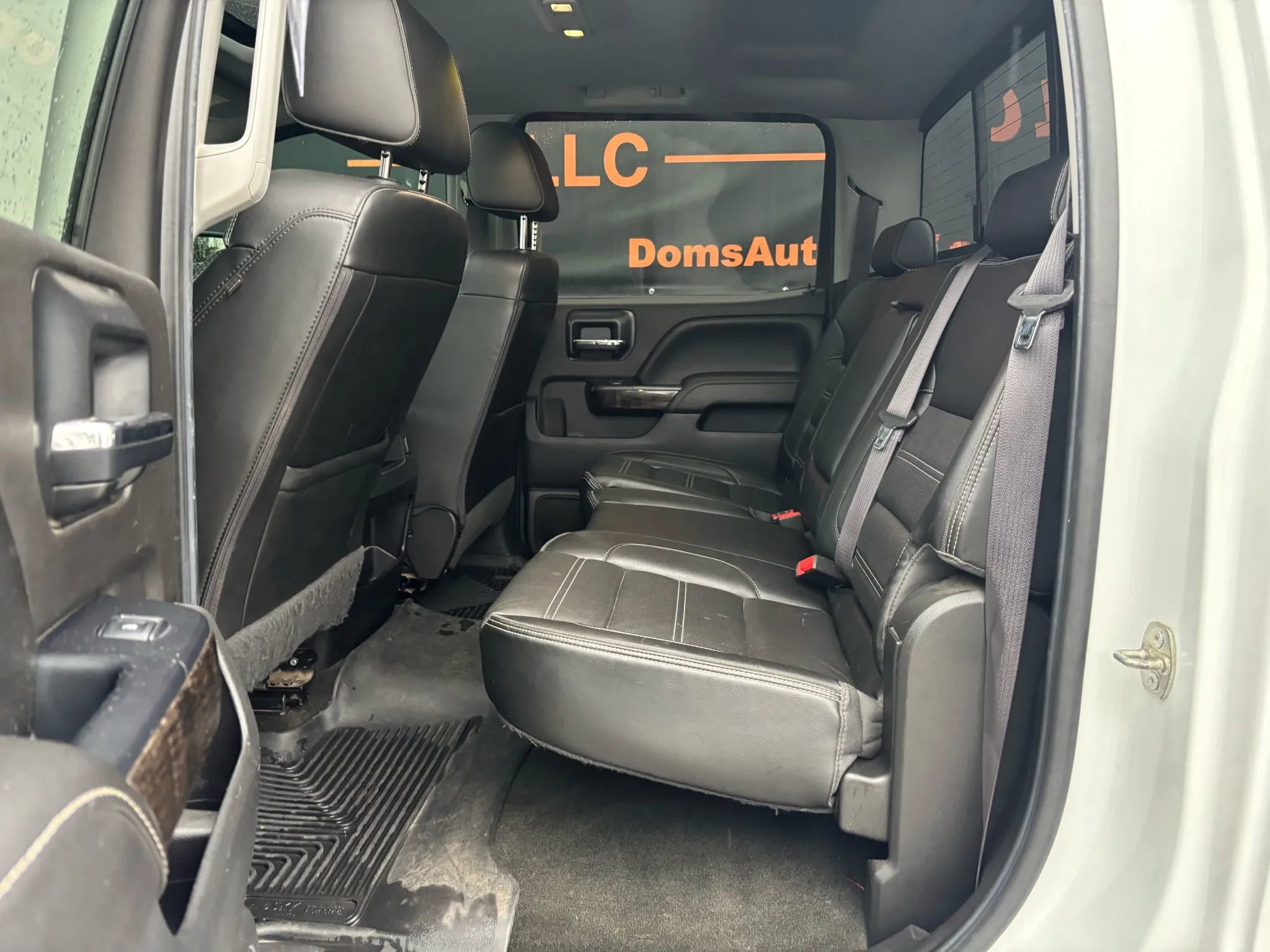 Used 2016 GMC Sierra 2500 Denali image 17