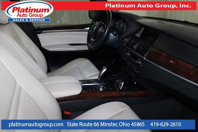 Used 2012 BMW X5 xDrive35i image 39