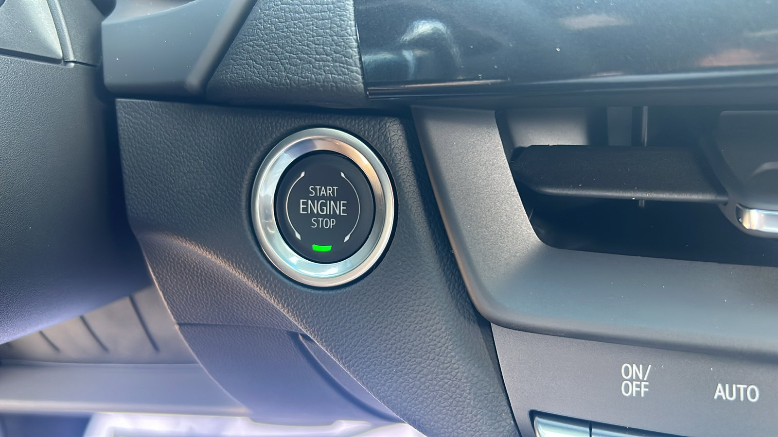 New 2025 Cadillac CT4 Sport image 29