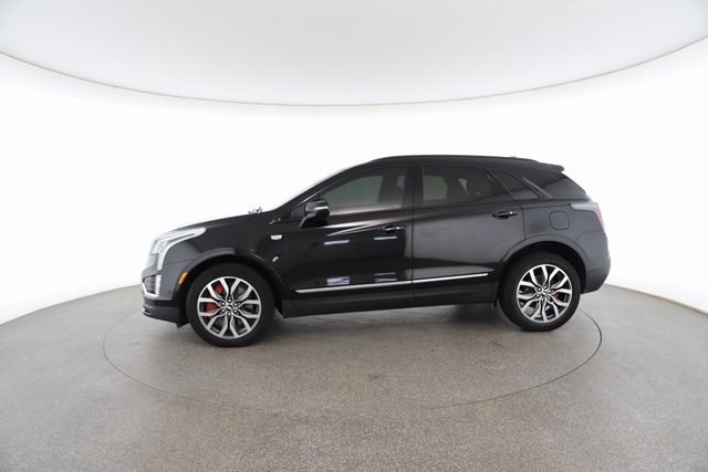 Used 2023 Cadillac XT5 Sportv image 6