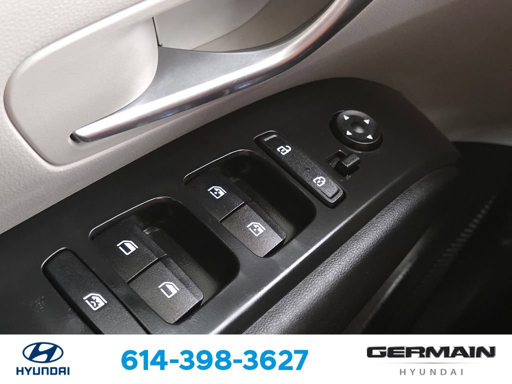 Used 2023 Hyundai Tucson SEL FWD image 26