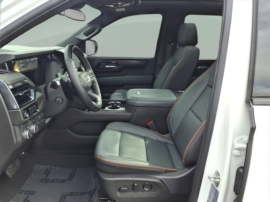 Certified 2026 GMC Yukon AT4 AWD/4WD image 11