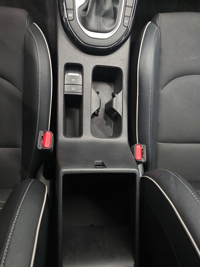 Certified 2024 Kia Forte GT-Line w/ GT-Line Premium Package image 37