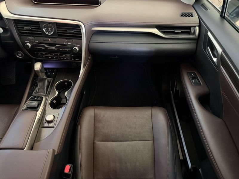 Used 2016 Lexus RX 350 AWD w/ Premium Package image 20