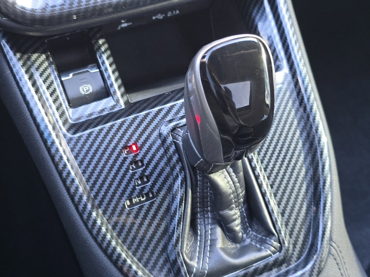 Used 2021 Subaru Legacy Limited image 30