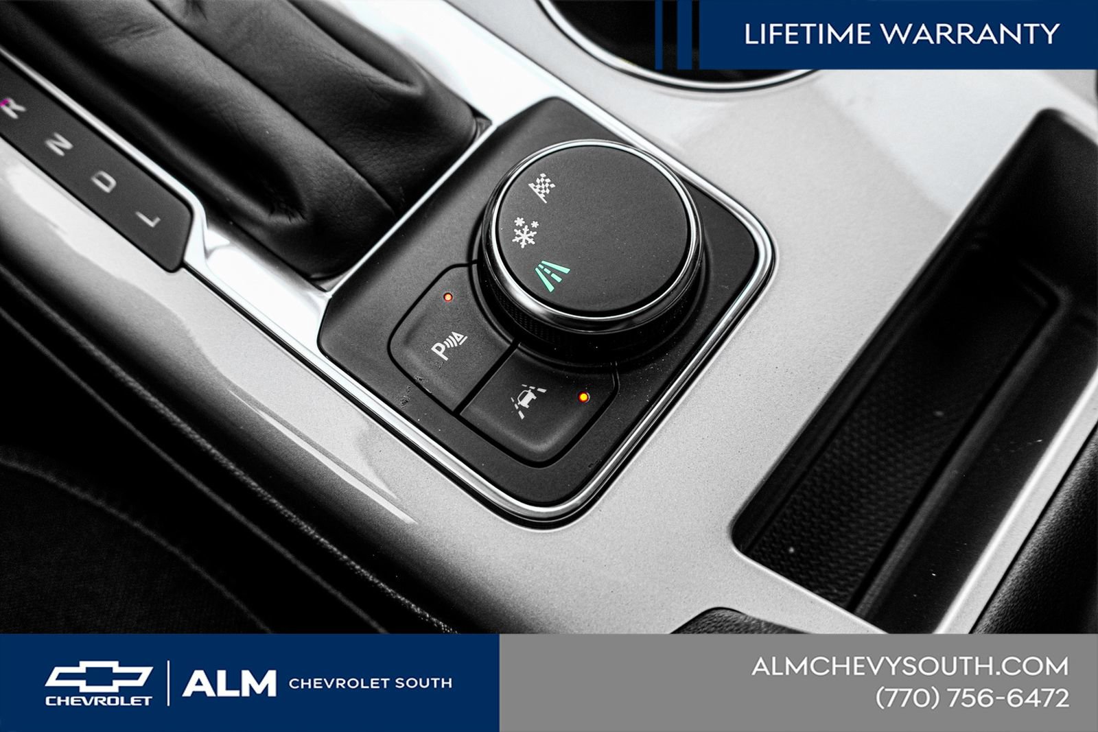 New 2026 Chevrolet Blazer LT w/ Convenience Package image 44