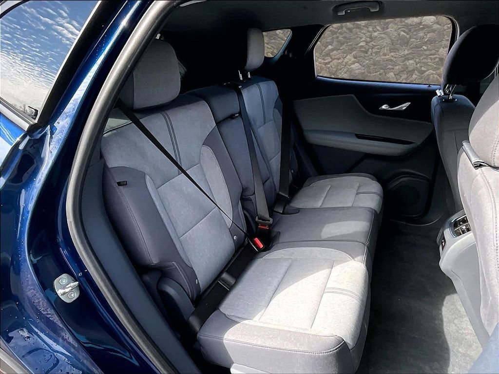 Used 2022 Chevrolet Blazer LT image 24