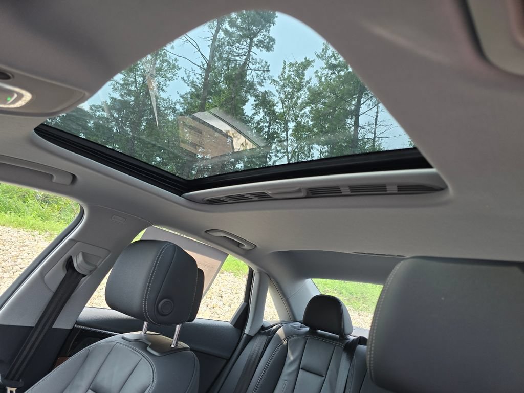 Certified 2023 Audi A4 2.0T Premium AWD/4WD image 3