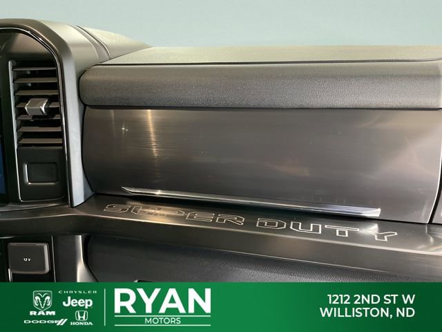 Used 2024 Ford F250 Lariat w/ Sport Appearance Package image 50