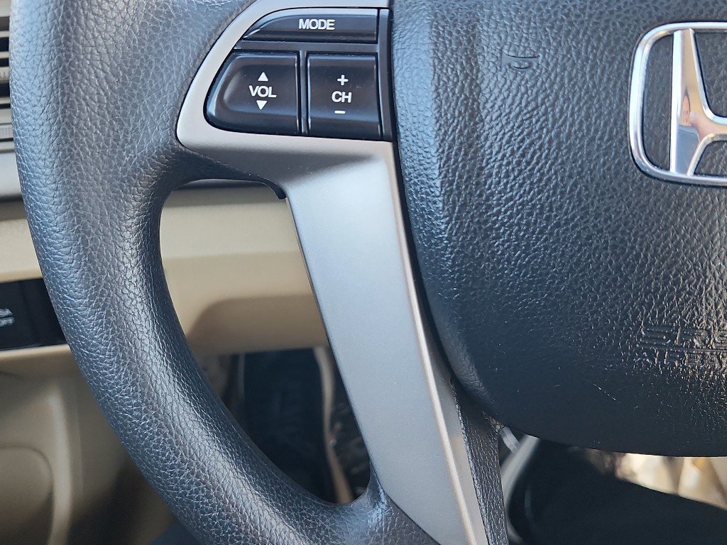 Used 2009 Honda Accord LX-P image 15