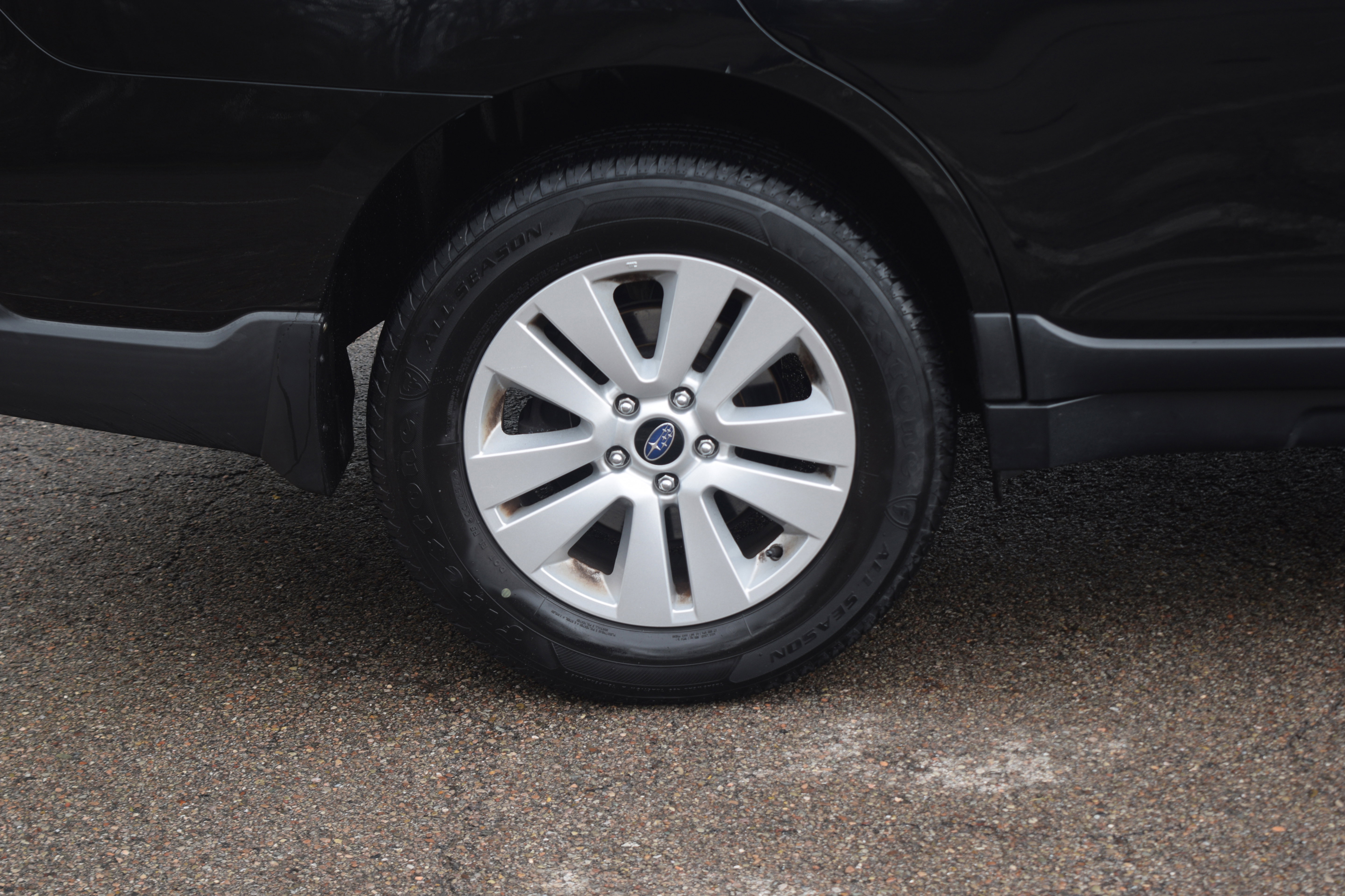 Used 2018 Subaru Outback 2.5i Premium image 26