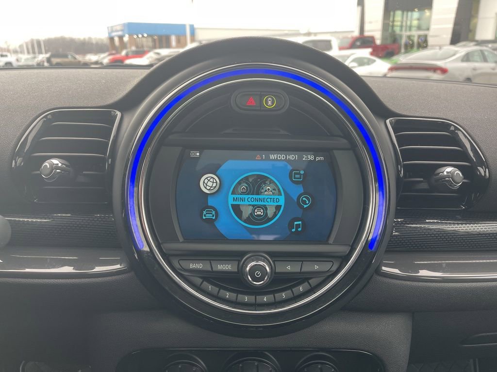 Used 2019 MINI Cooper Clubman S image 22