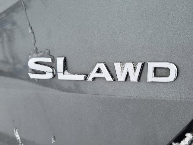 Used 2020 Nissan Rogue SL w/ Premium Package image 6