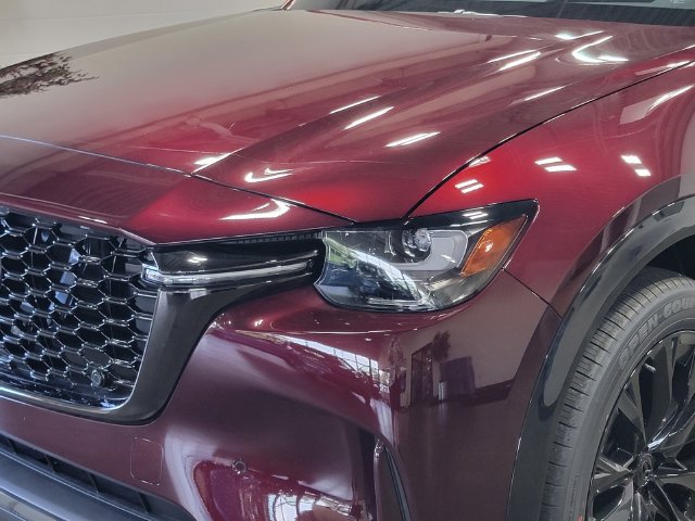 New 2026 MAZDA CX-90 3.3 Turbo S w/ Premium Package AWD/4WD image 9