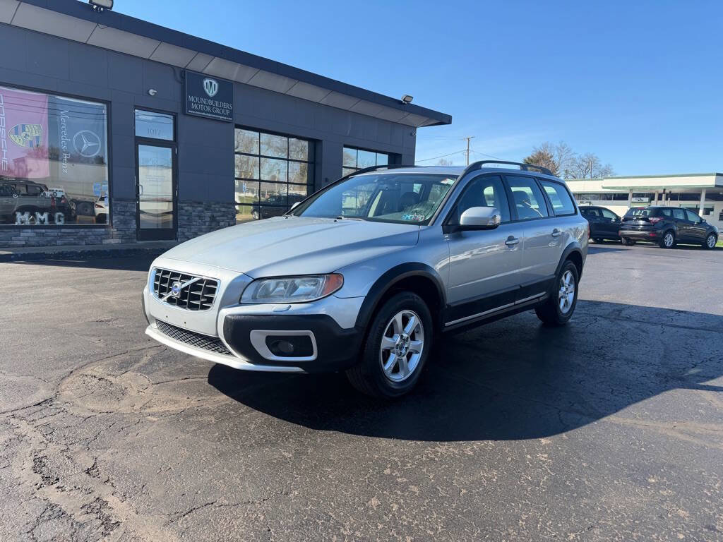 Used 2008 Volvo XC70 3.2 image 2