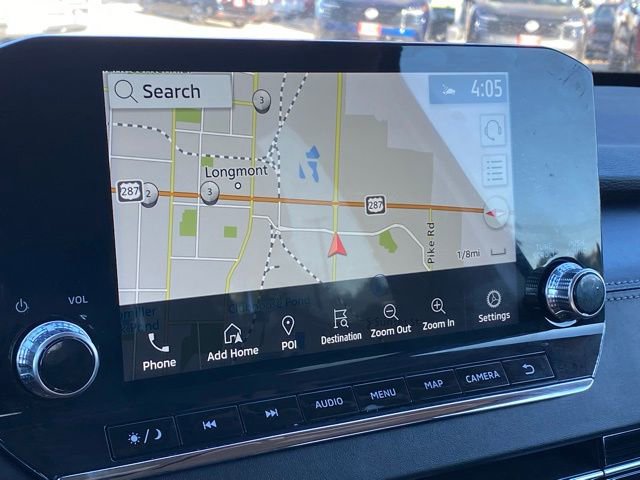 Used 2024 Mitsubishi Outlander 4WD Plug-In Hybrid image 24