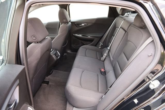 Used 2024 Chevrolet Malibu LT FWD image 9