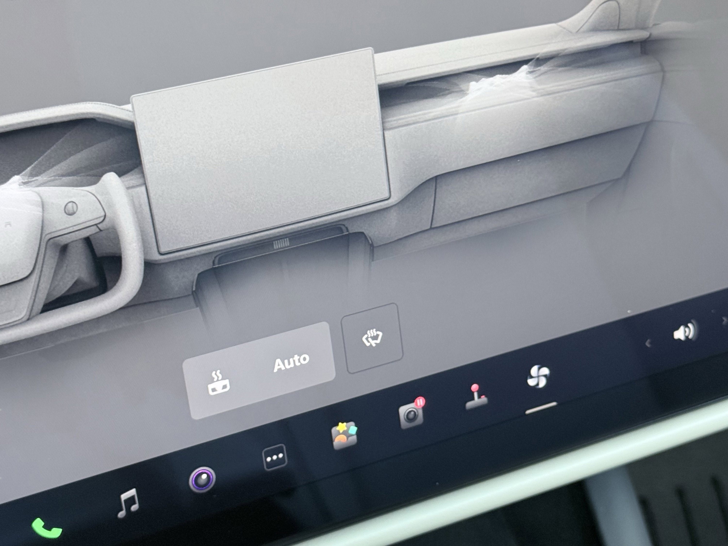 Used 2025 Tesla Model X Plaid image 89