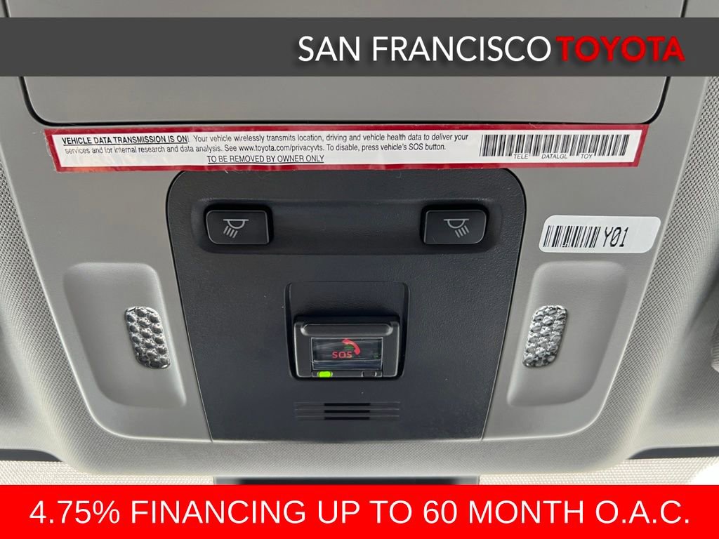 Certified 2020 Toyota Camry LE image 28