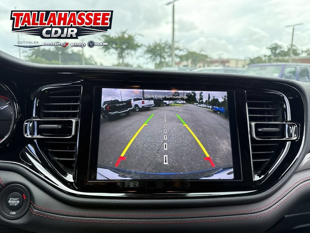 New 2026 Dodge Durango GT AWD/4WD image 27