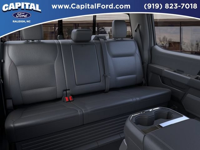 New 2026 Ford F250 Lariat w/ Lariat Premium Package AWD/4WD image 12