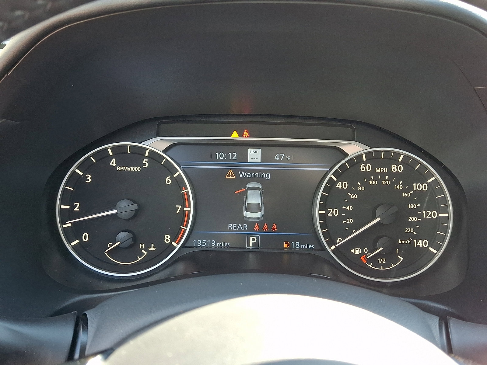 Used 2024 Nissan Altima 2.5 SL AWD/4WD image 23