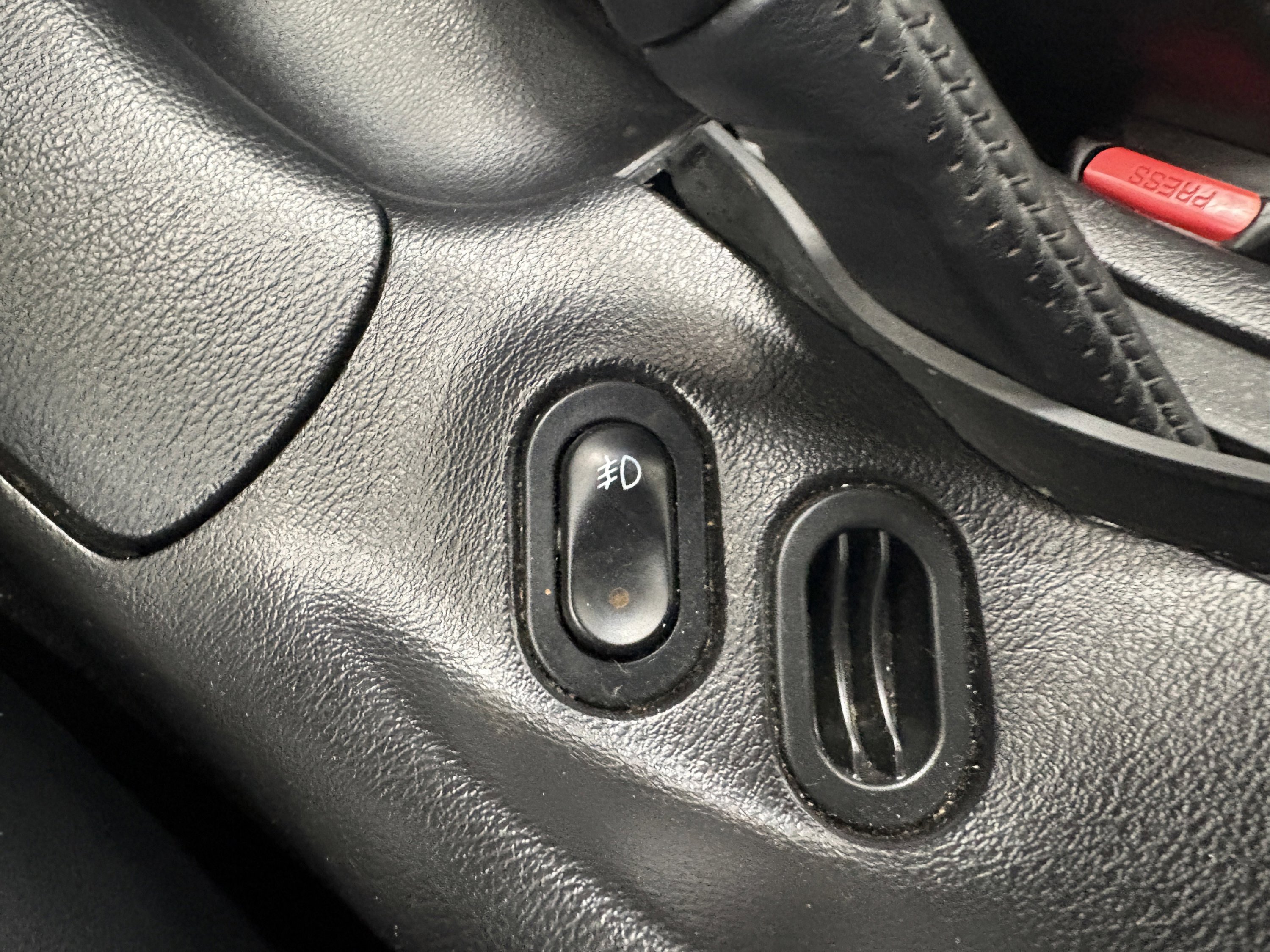 Used 1996 Ford Mustang Cobra RWD image 18