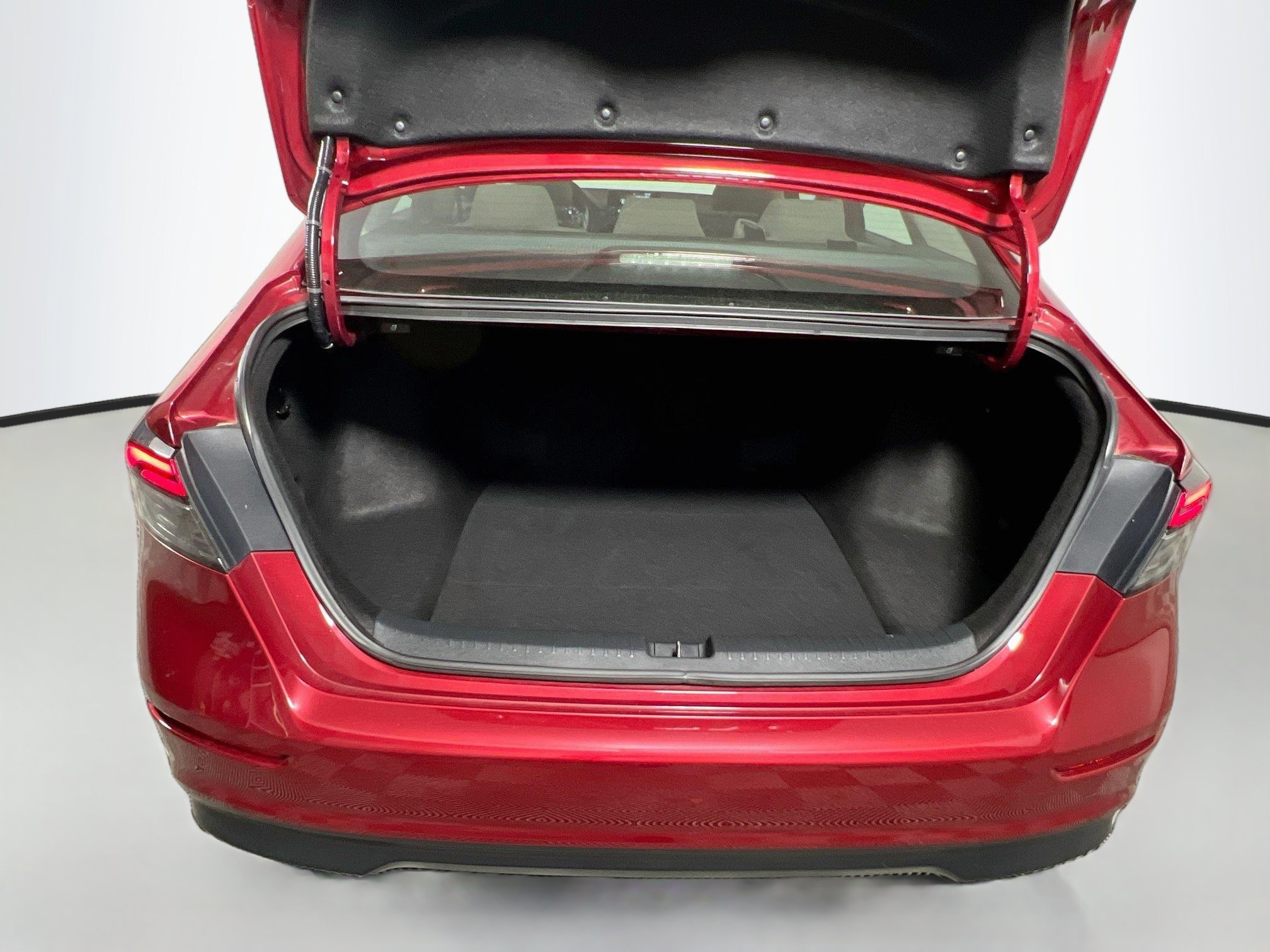Used 2024 Honda Accord EX image 34