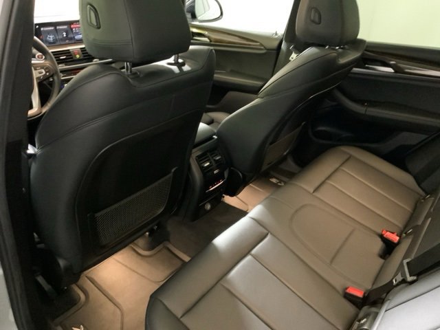 Used 2019 BMW X3 xDrive30i image 29