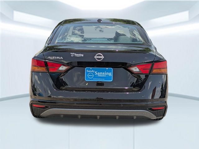 New 2026 Nissan Altima 2.5 SV FWD image 5