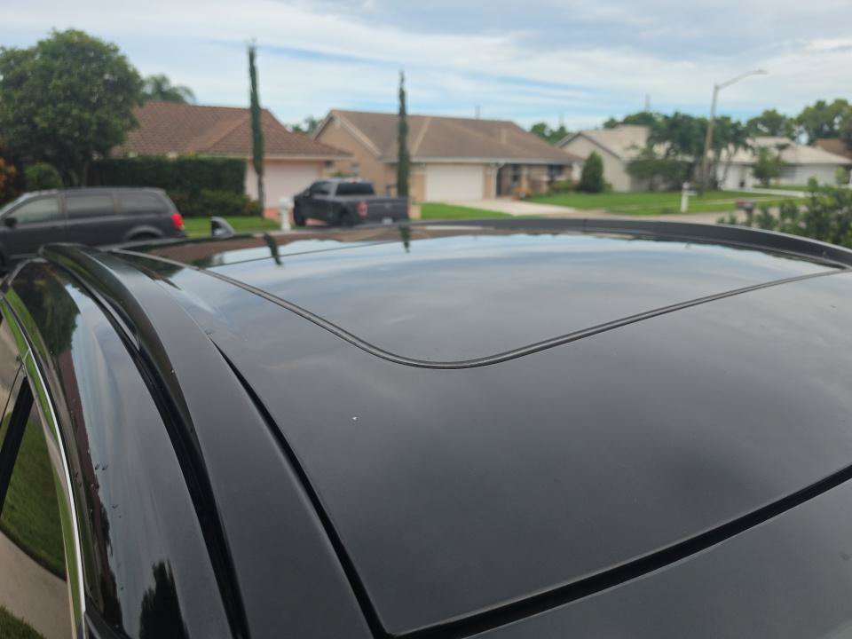 Certified 2023 Nissan Rogue SV w/ SV Premium B Package FWD image 5
