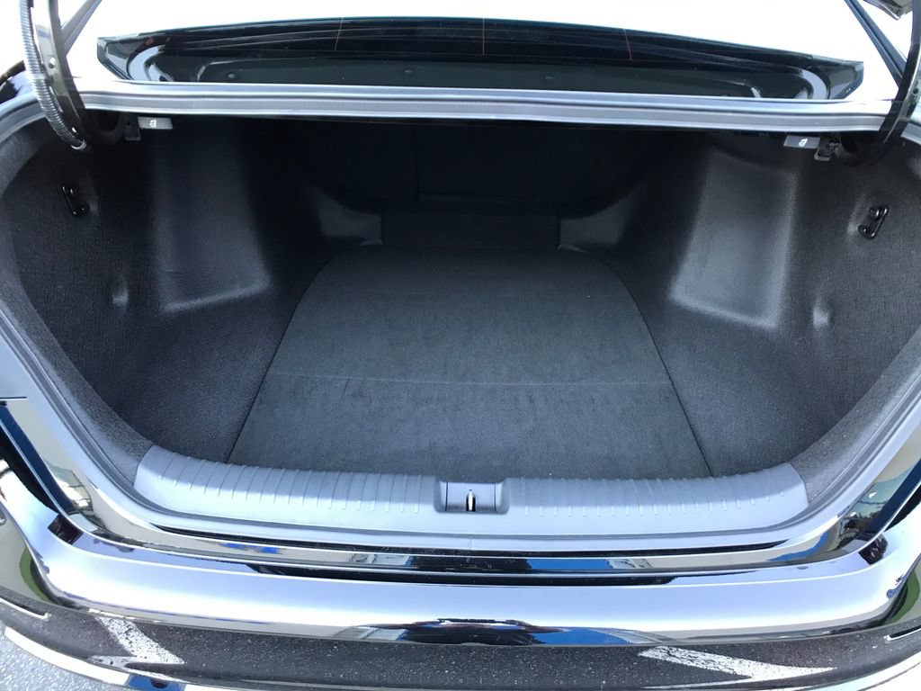 Certified 2024 Honda Accord Sport image 24