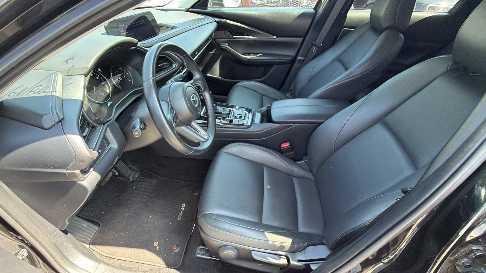 Used 2024 MAZDA CX-30 AWD 2.5 S w/ Select Sport Pkg image 16