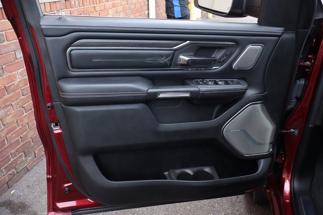 Used 2019 RAM 1500 Limited image 11